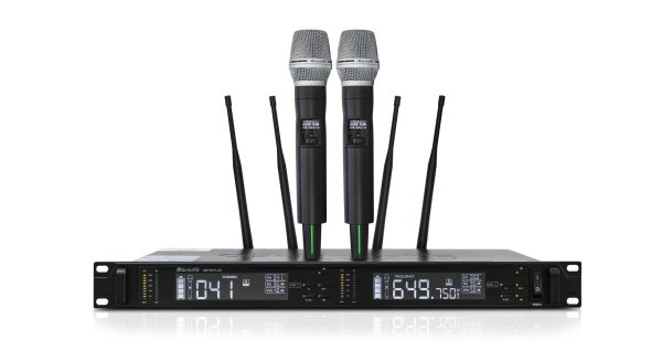 Mic không dây DBAcoustic DB750 Plus - Ảnh 3