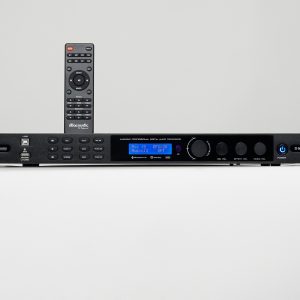 Vang cơ D500P