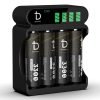 Pin sạc DBACOUSTIC 3300mAH