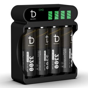 Pin sạc DBACOUSTIC 3300mAH