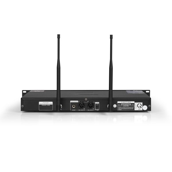 Micro Không Dây DBacoustic DB650 PRO - Ảnh 4