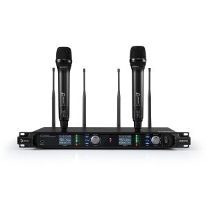 Alternative view of Mic không dây DBAcoustic DB750PRO
