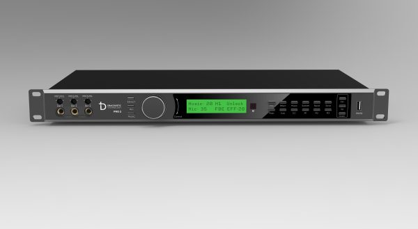 Vang số DBAcoustic PRO2 - Ảnh 2