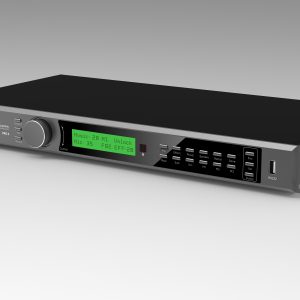Vang số DBAcoustic PRO2
