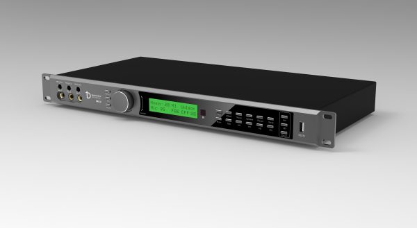 Vang số DBAcoustic PRO2