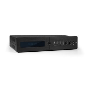 Đẩy công suất DBACOUSTIC LX-A3