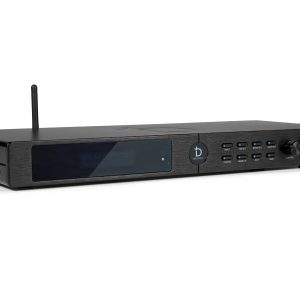 Alternative view of Vang số DBacoustic LX-D3
