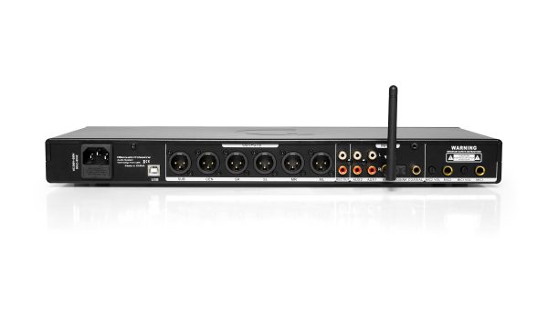 Vang số DBacoustic LX-D3 - Ảnh 3