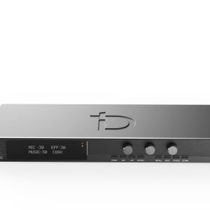 Alternative view of Vang số DBAcoustic LX-D5