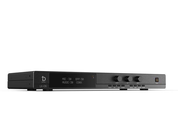 Vang số DBAcoustic LX-D5 - Ảnh 3