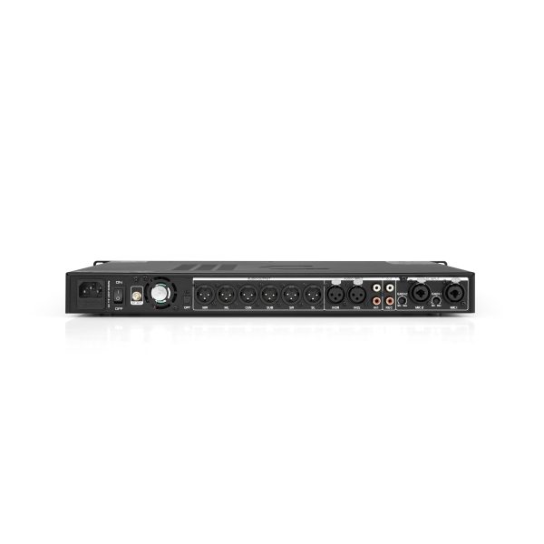 Vang số PRO2 MAX - Ảnh 2