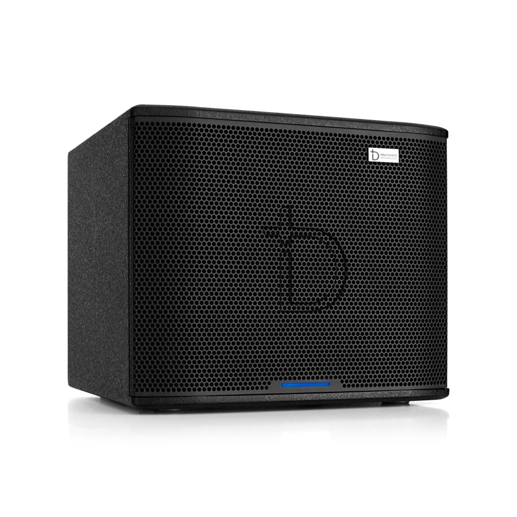 Loa siêu trầm (subwoofer)
