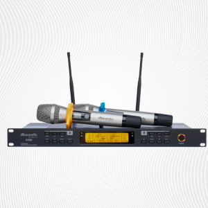 Mic không dây DBAcoustic DB450II V2