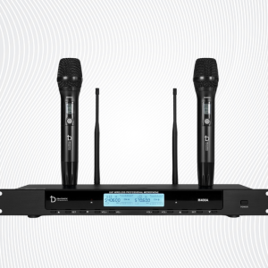 Micro Không Dây Dbacoustic M400A