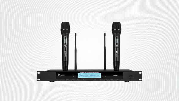 Micro Không Dây Dbacoustic M400A