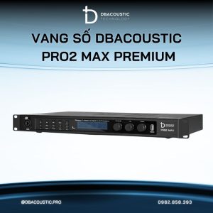Vang số karaoke cao cấp PRO2 MAX PREMIUM - Ảnh 3