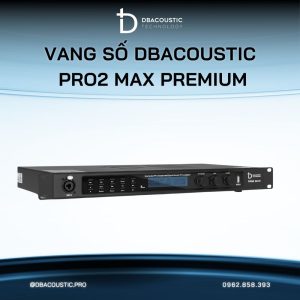 Vang số karaoke cao cấp PRO2 MAX PREMIUM - Ảnh 4