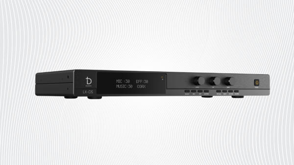 Vang số DBAcoustic LX-D5