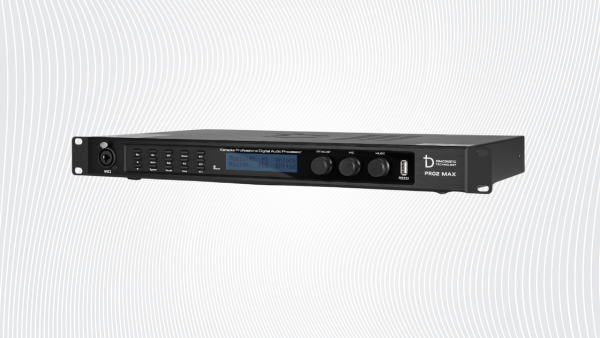 Vang số PRO2 MAX