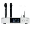 Amply karaoke 3 trong 1 DBACOUSTIC LX-H5