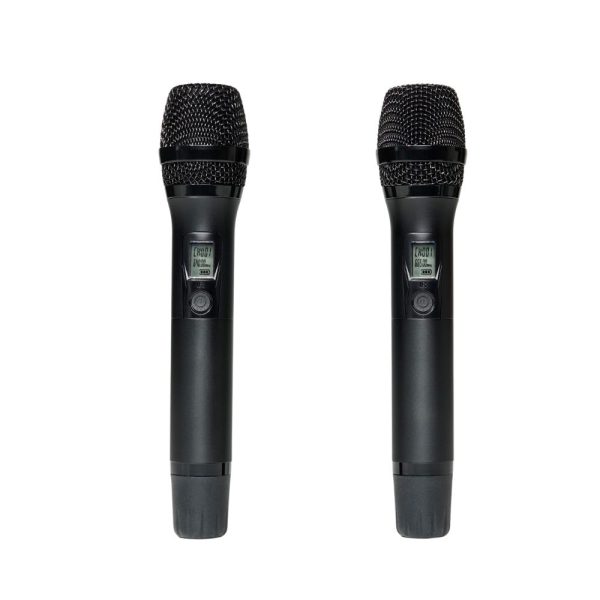 Amply karaoke 3 trong 1 DBACOUSTIC LX-H5 - Ảnh 4
