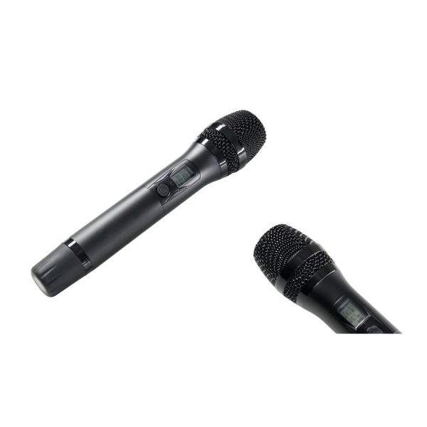 Amply karaoke 3 trong 1 DBACOUSTIC LX-H5 - Ảnh 5
