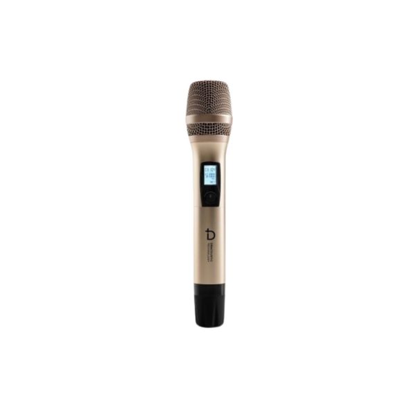 Amply karaoke 3 trong 1 DBACOUSTIC LX-H6 - Ảnh 5