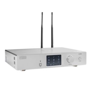 Alternative view of Amply karaoke 3 trong 1 DBACOUSTIC LX-H6
