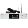 Amply karaoke 3 trong 1 DBACOUSTIC LX-H8