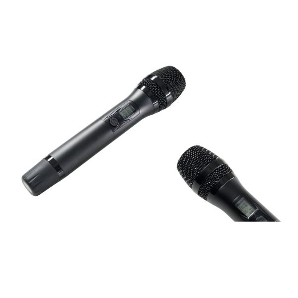 Amply karaoke 3 trong 1 DBACOUSTIC LX-H8 - Ảnh 5