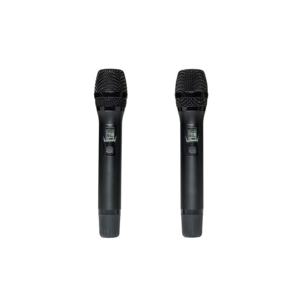 Amply karaoke 3 trong 1 DBACOUSTIC LX-H8 - Ảnh 3