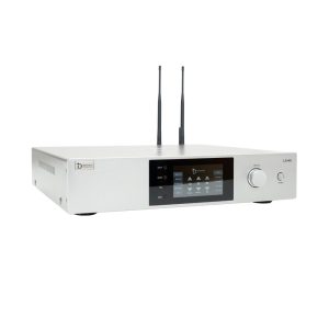 Alternative view of Amply karaoke 3 trong 1 DBACOUSTIC LX-H8