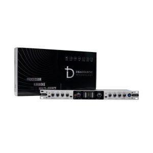 Nâng tiếng DBACOUSTIC DAC 6S