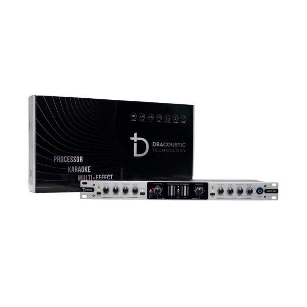 Nâng tiếng DBACOUSTIC DAC 6S