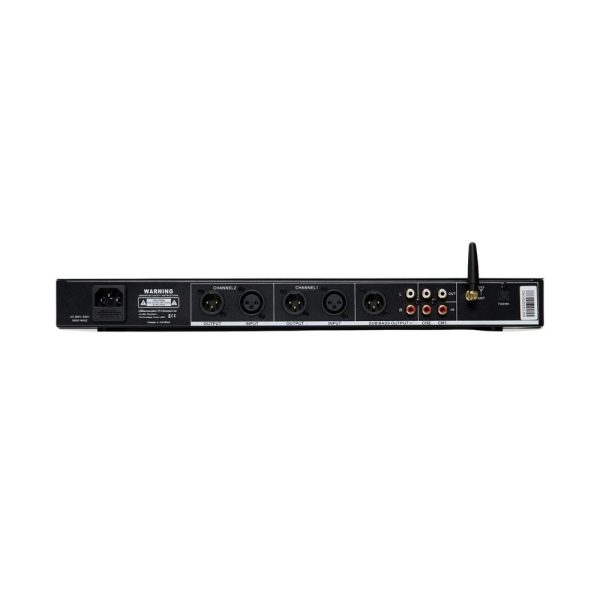 Nâng tiếng DBACOUSTIC DAC 6S - Ảnh 2