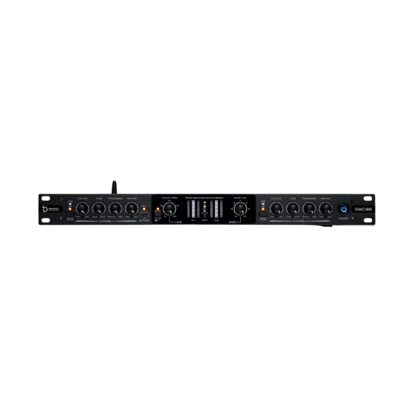 Nâng tiếng DBACOUSTIC DAC 6S - Ảnh 3