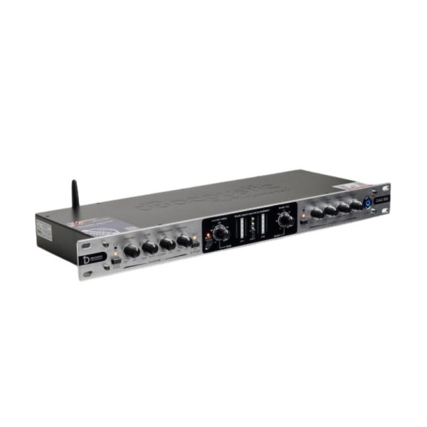Nâng tiếng DBACOUSTIC DAC 6S - Ảnh 5