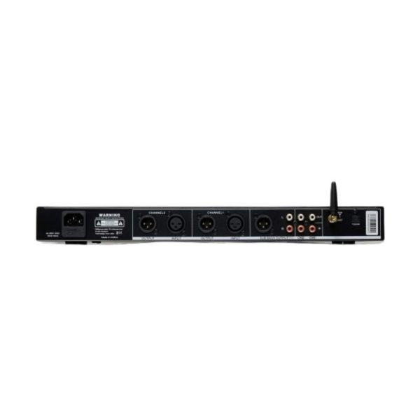 Nâng tiếng DBACOUSTIC DAC 6S - Ảnh 6