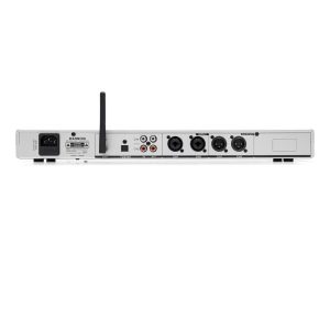 Alternative view of Bộ giải mã tín hiệu DBACOUSTIC LX-DAC8