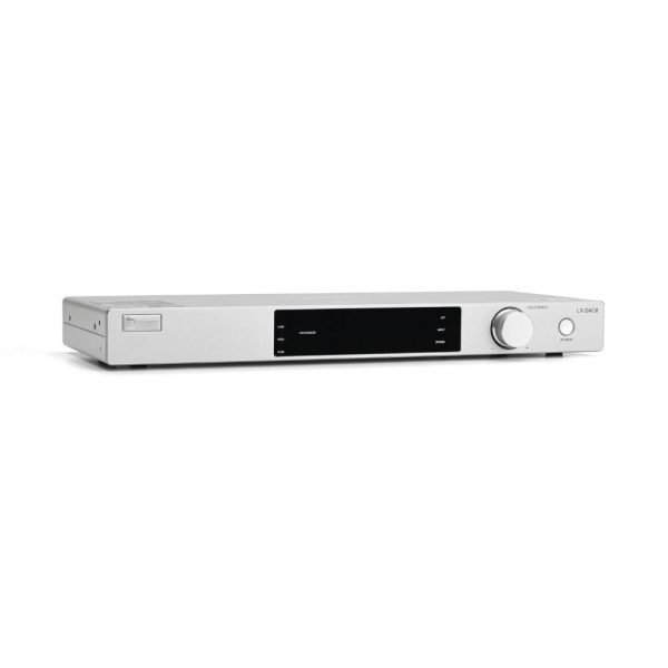 Bộ giải mã tín hiệu DBACOUSTIC LX-DAC8 - Ảnh 3