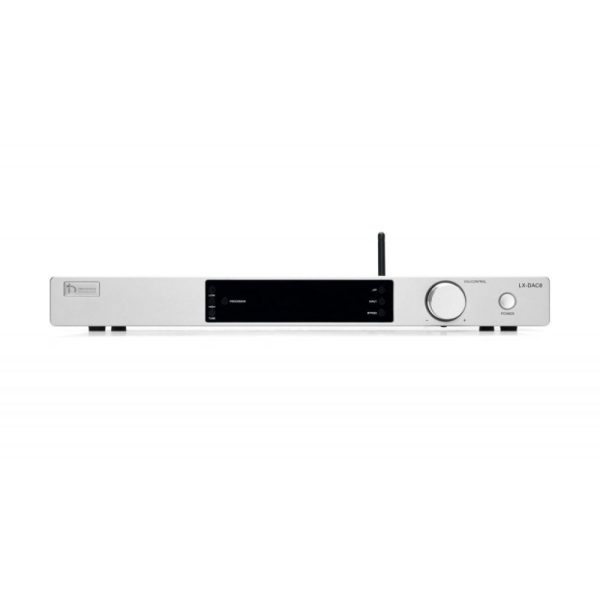 Bộ giải mã tín hiệu DBACOUSTIC LX-DAC8