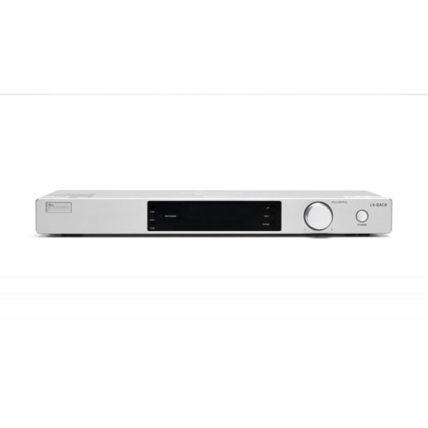 Bộ giải mã tín hiệu DBACOUSTIC LX-DAC8 - Ảnh 6