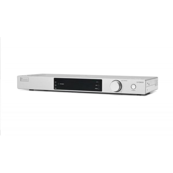 Bộ giải mã tín hiệu DBACOUSTIC LX-DAC8 - Ảnh 7