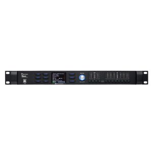 Phân tần số (crossover) DBACOUSTIC CD4008RTS