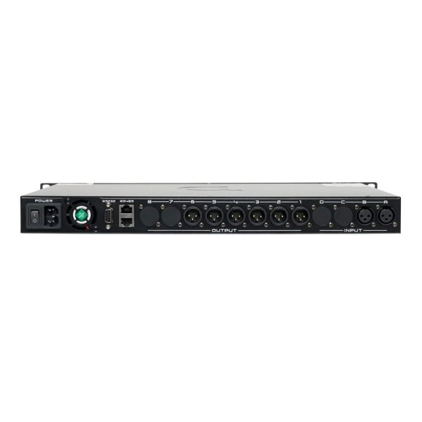 Phân tần số (crossover) DBACOUSTIC CR2.6 - Ảnh 2