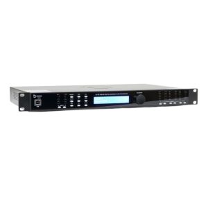 Phân tần số (crossover) DBACOUSTIC CR2.6
