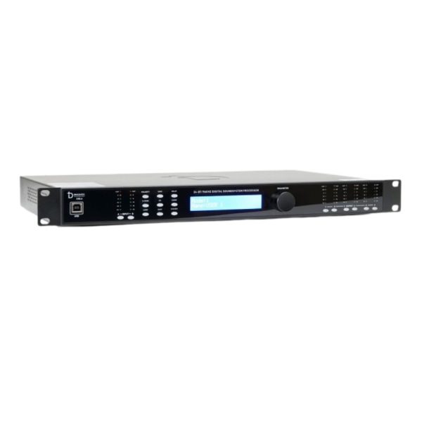 Phân tần số (crossover) DBACOUSTIC CR2.6