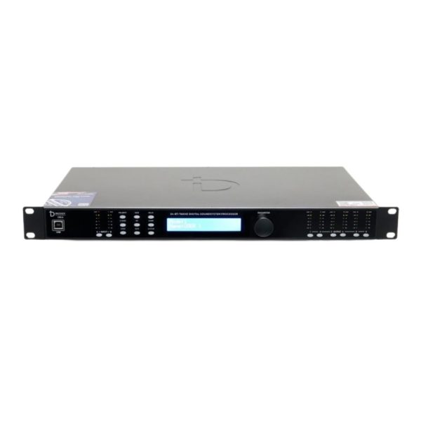 Phân tần số (crossover) DBACOUSTIC CR2.6 - Ảnh 5