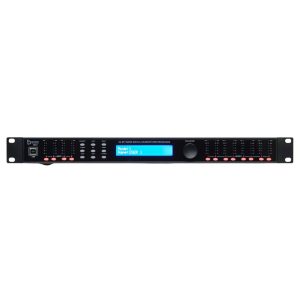 Phân tần số (crossover) DBACOUSTIC CR4.8