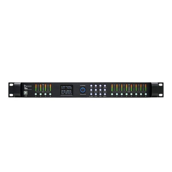 Phân tần số (crossover) DBACOUSTIC CD48 - Ảnh 2